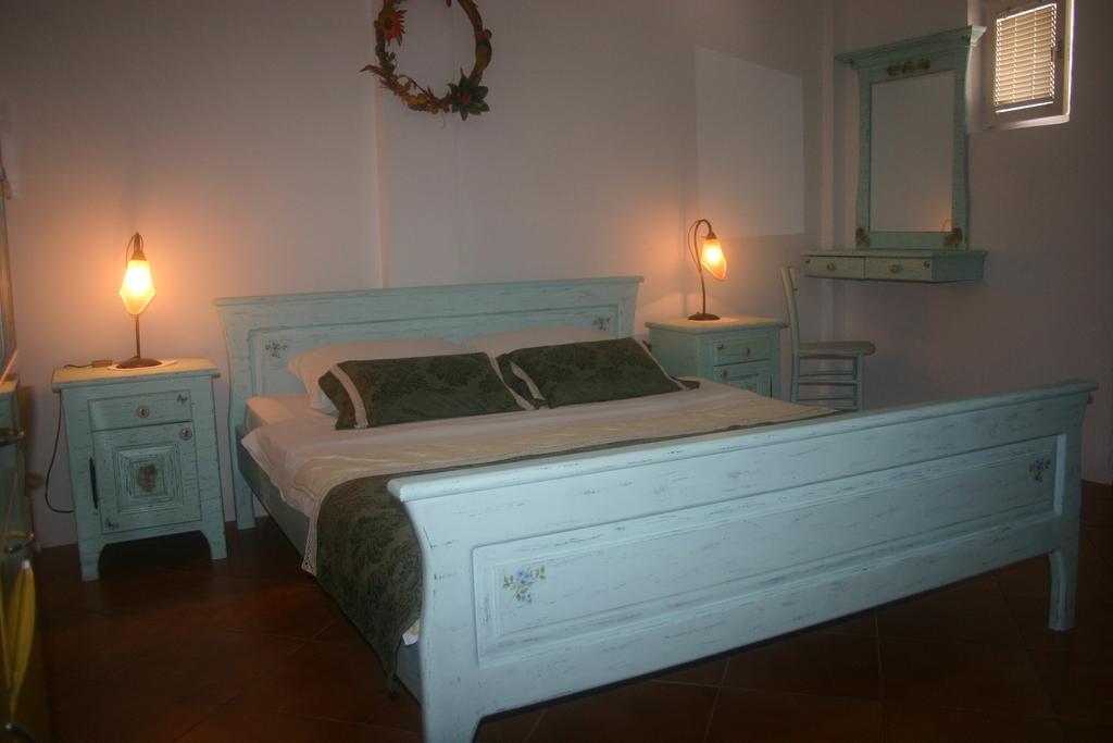 Savina Apartment
