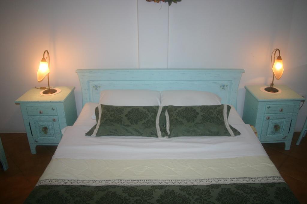Savina Apartment