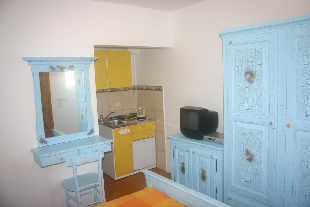 Savina Apartment