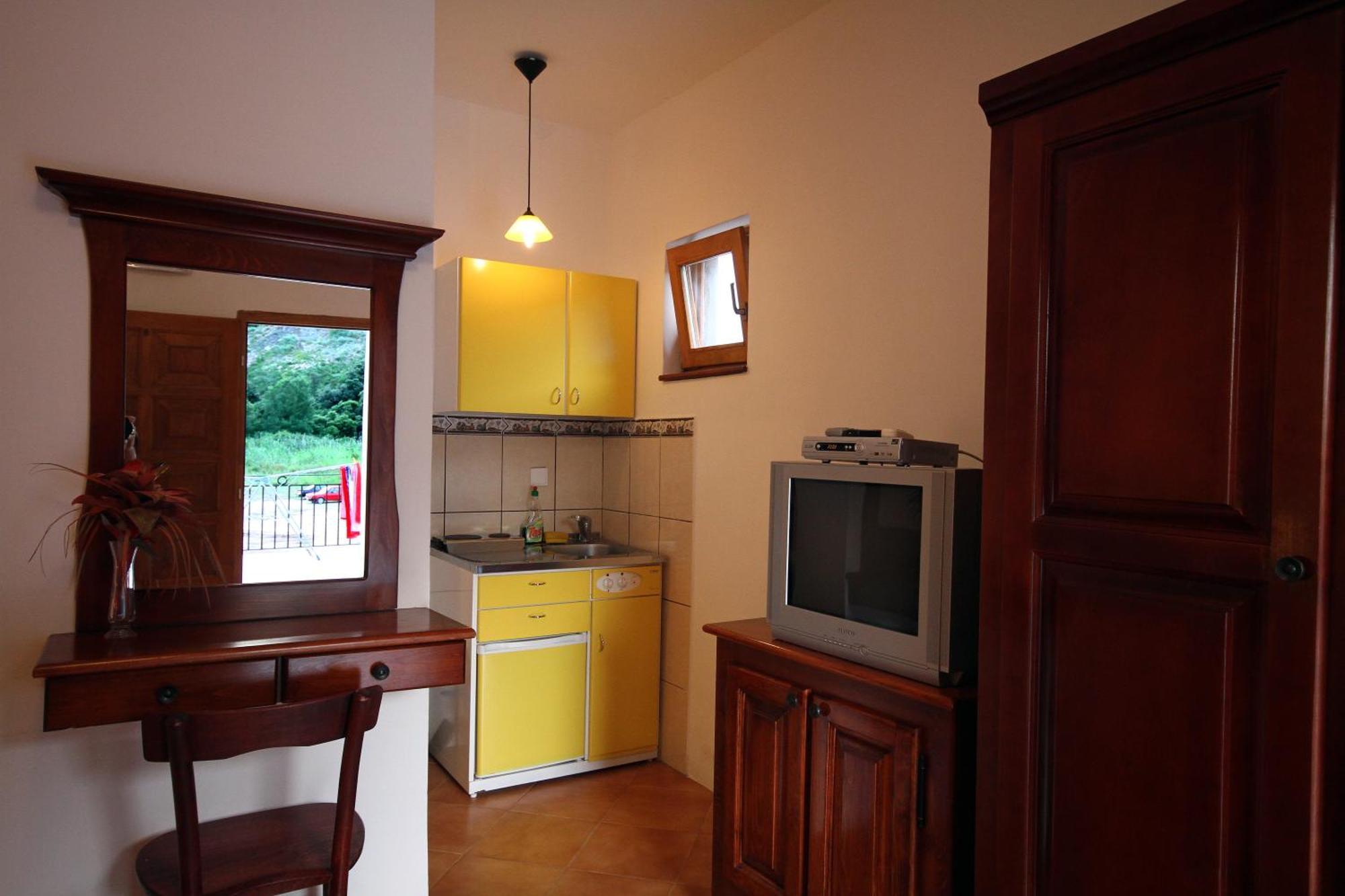 Savina Apartment *