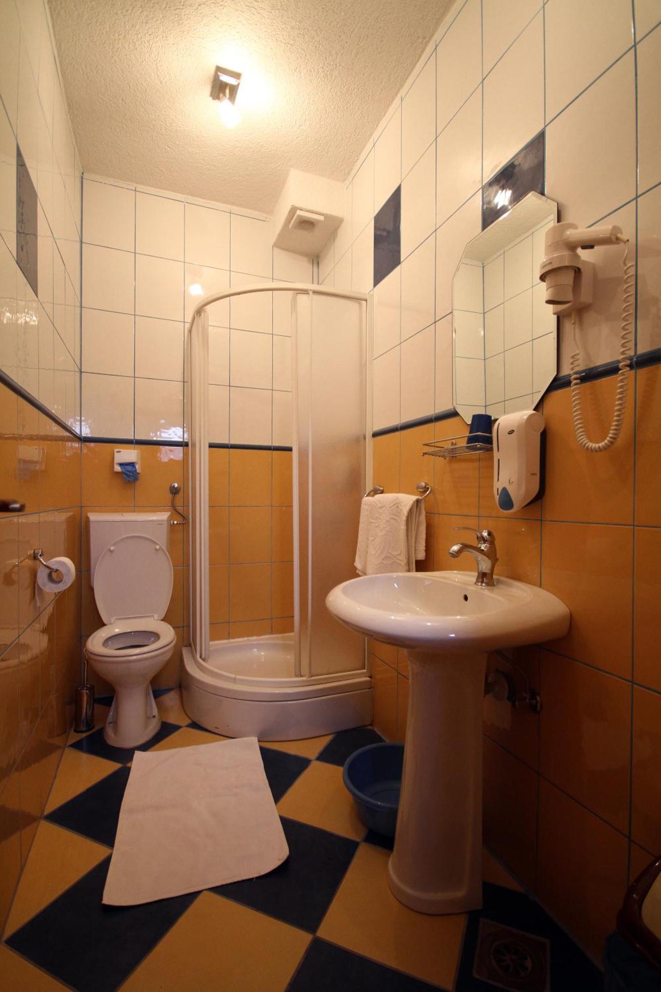 Apartment Savina *