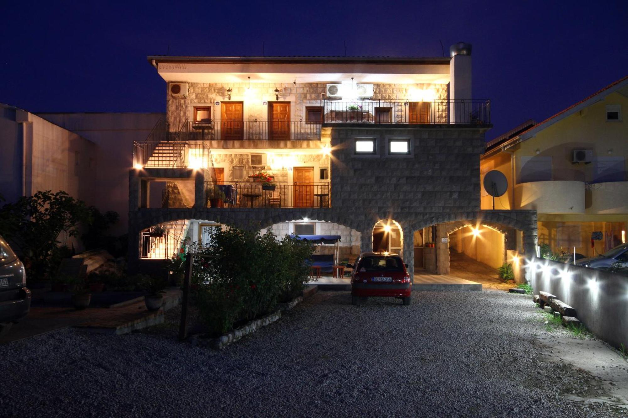 Savina Apartment