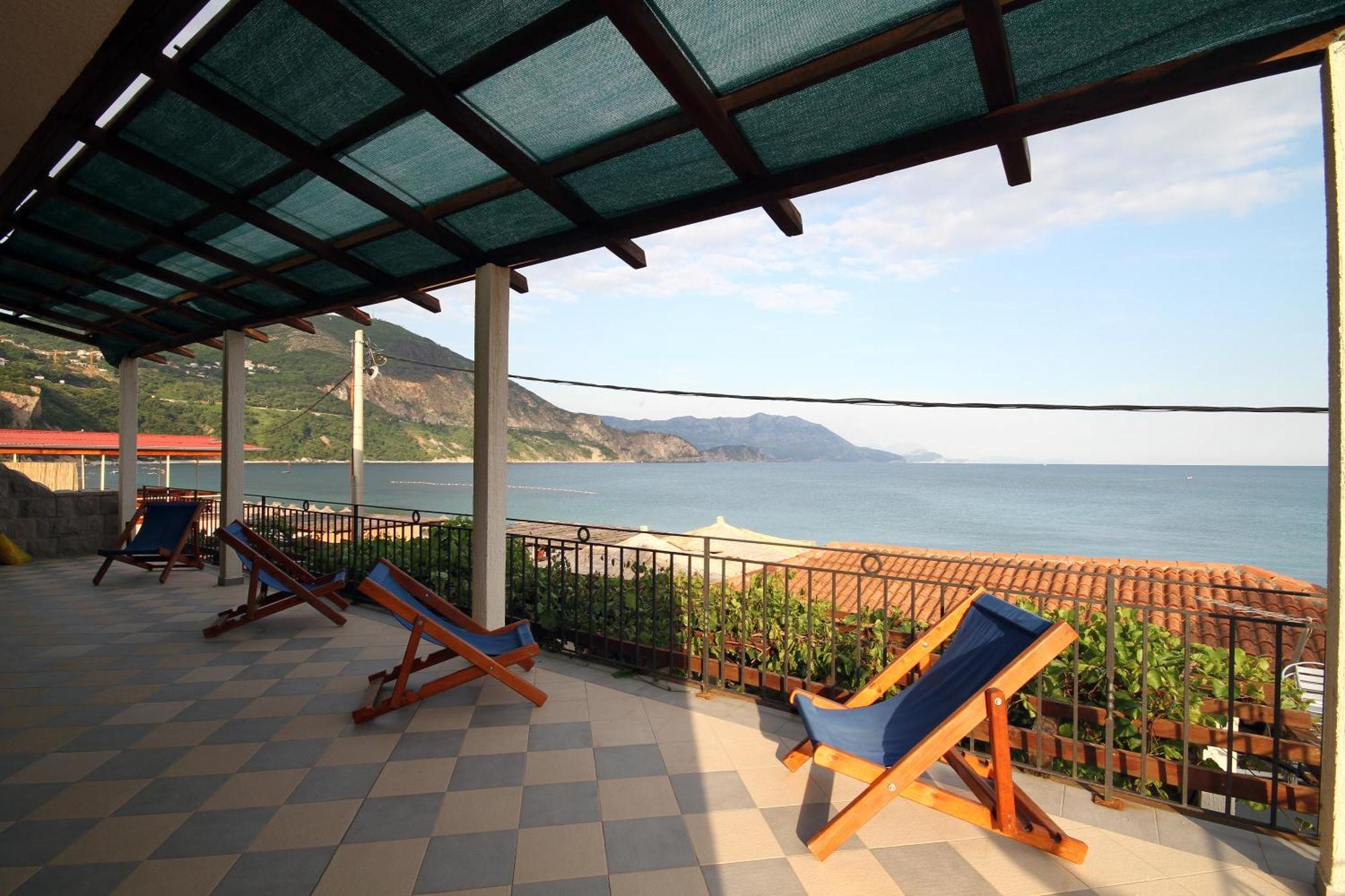 Apartment Savina *