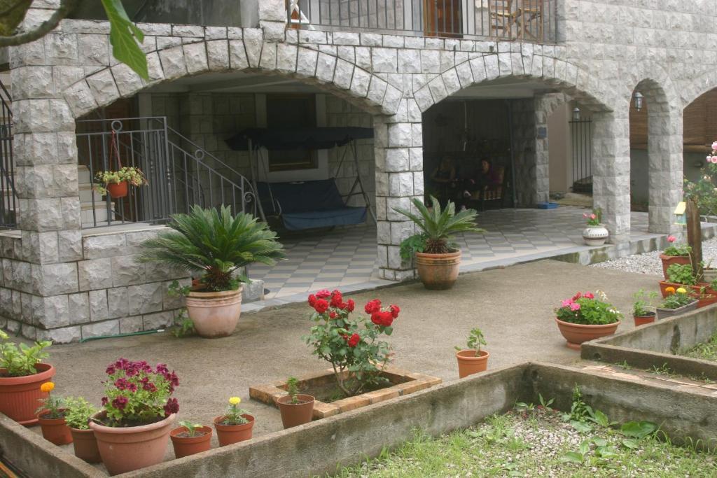Apartment Savina