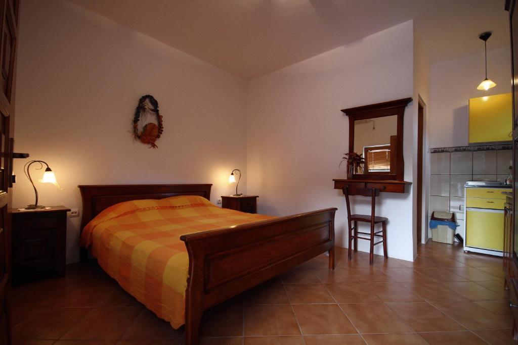 Savina Apartment