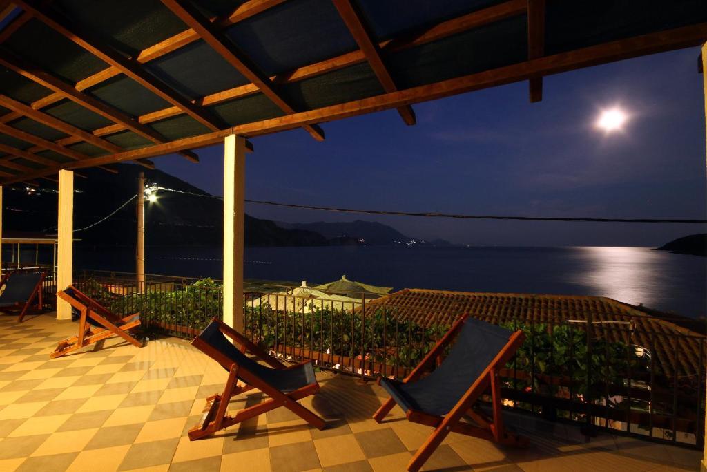 Apartment Savina *